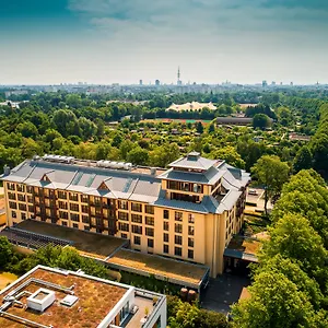 Park-hotel Hagenbeck Hamborg