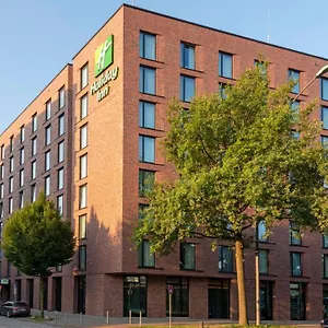 Hotell - - Berliner Tor By Ihg, Hamburg-Harburg