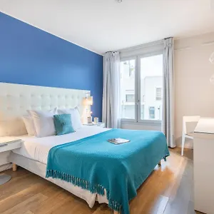 Zenitude Residences Saint-charles Frankrike