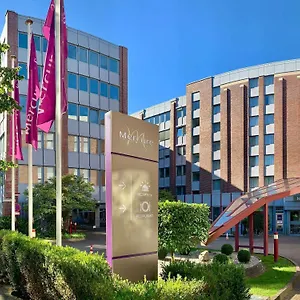 Mercure Am Volkspark Hamborg