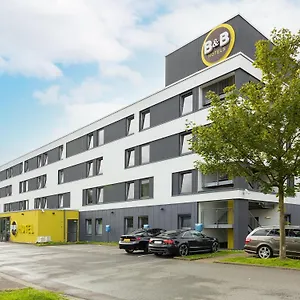 Hotel Düsseldorf-airport Düsseldorf