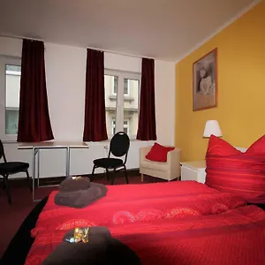 Guest house Sleep In St. Pauli