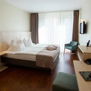 Hotel Stadthaushotel - Inklusionshotel