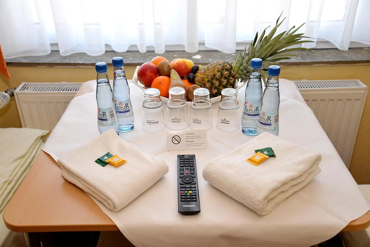 Hotel Neugrabener Hof Αμβούργο 3*,  Γερμανία